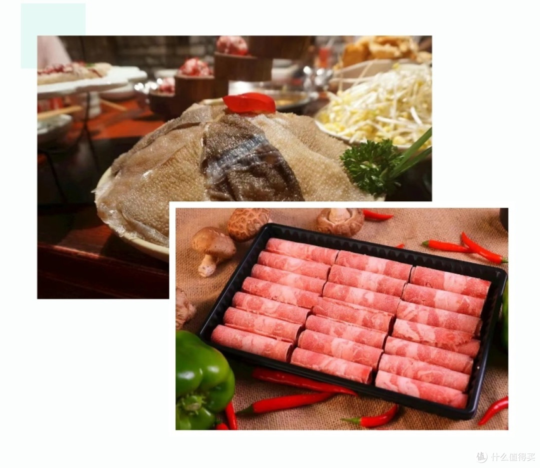 冬日必备!火锅的N 种吃法?