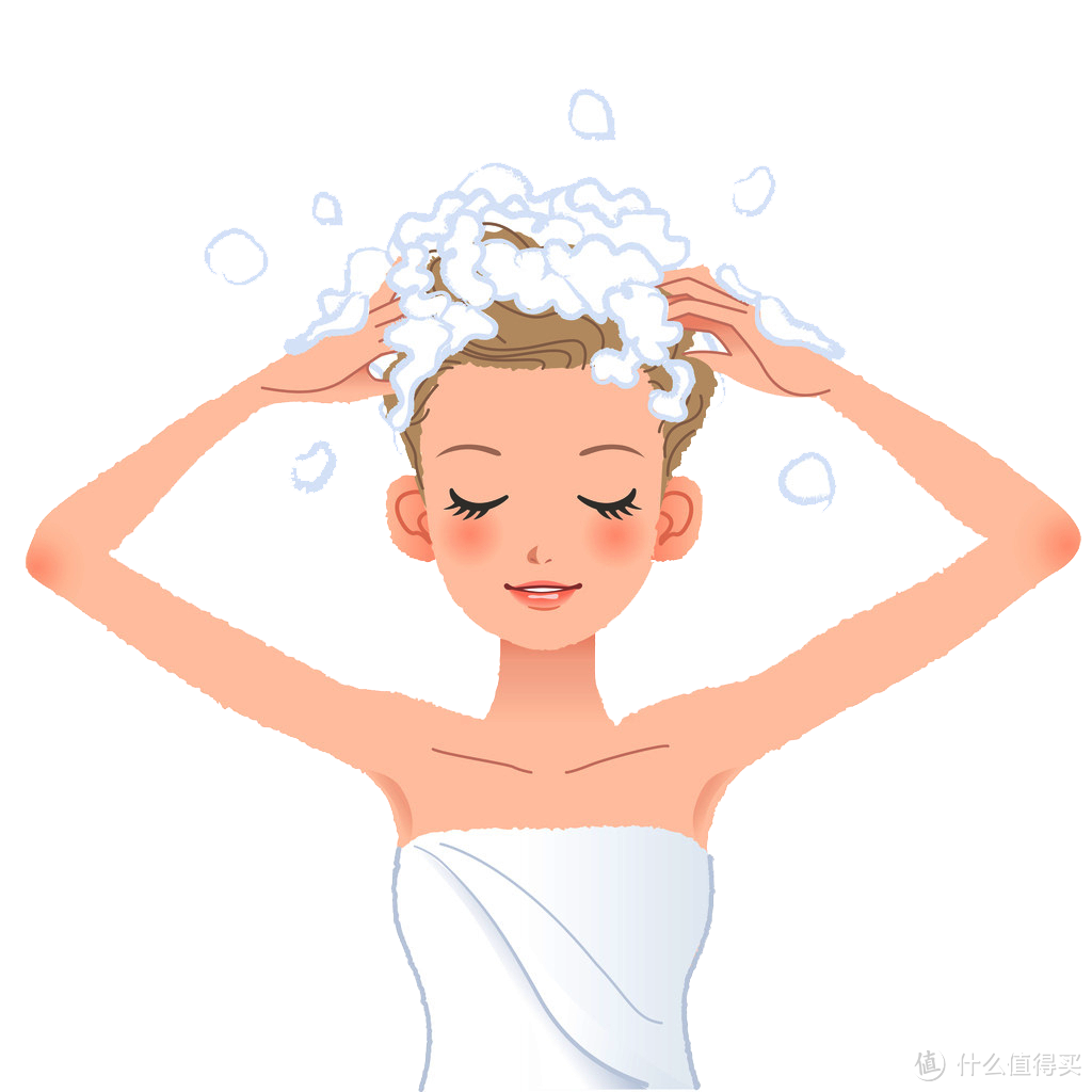如何解决发量焦虑？让头皮健康！选一款有用的洗发水吧！附推荐清单