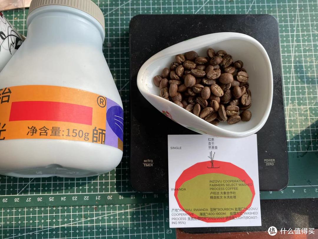 网红咖啡物超所值还是智商税？分享几支今年买到的网红咖啡豆，不吹不黑真实评测