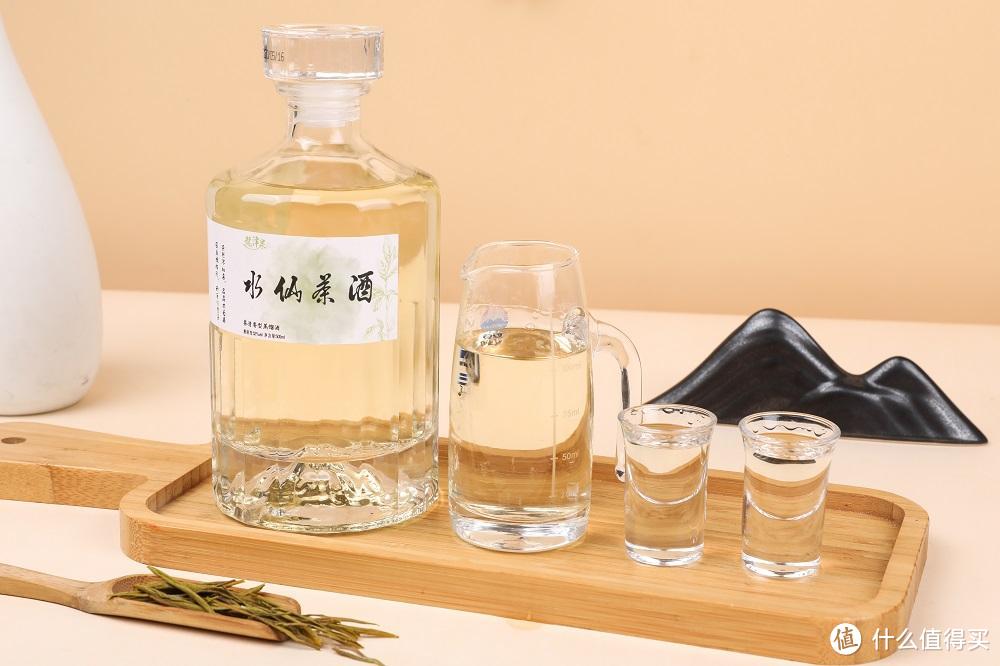漳平水仙茶酒：穿越千年的茶酒文化传承