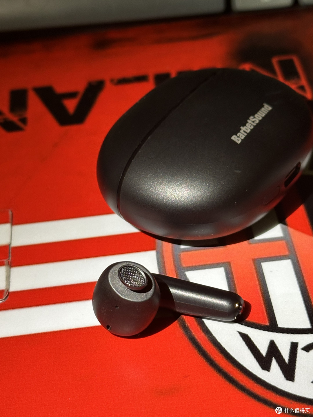 百元出头的高性价比耳机刷新你的认知:BarbetSound Buds A65 蓝牙耳机初体验