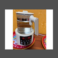 长虹（CHANGHONG）恒温水壶调奶器