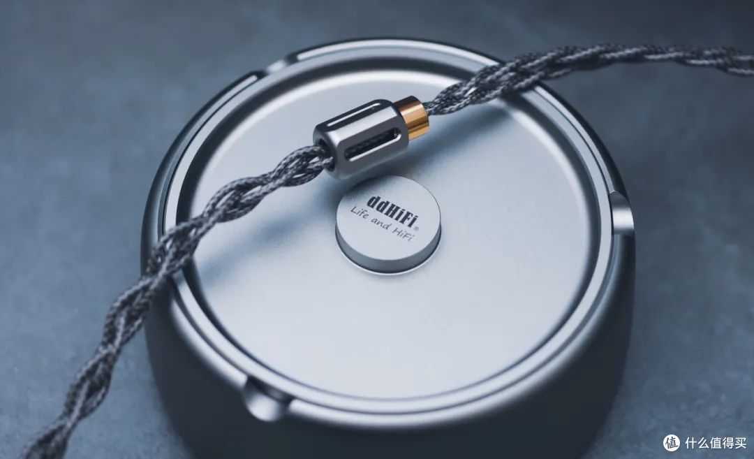 「 买买买 」更好__就对了! | ddHiFi Nyx Pro