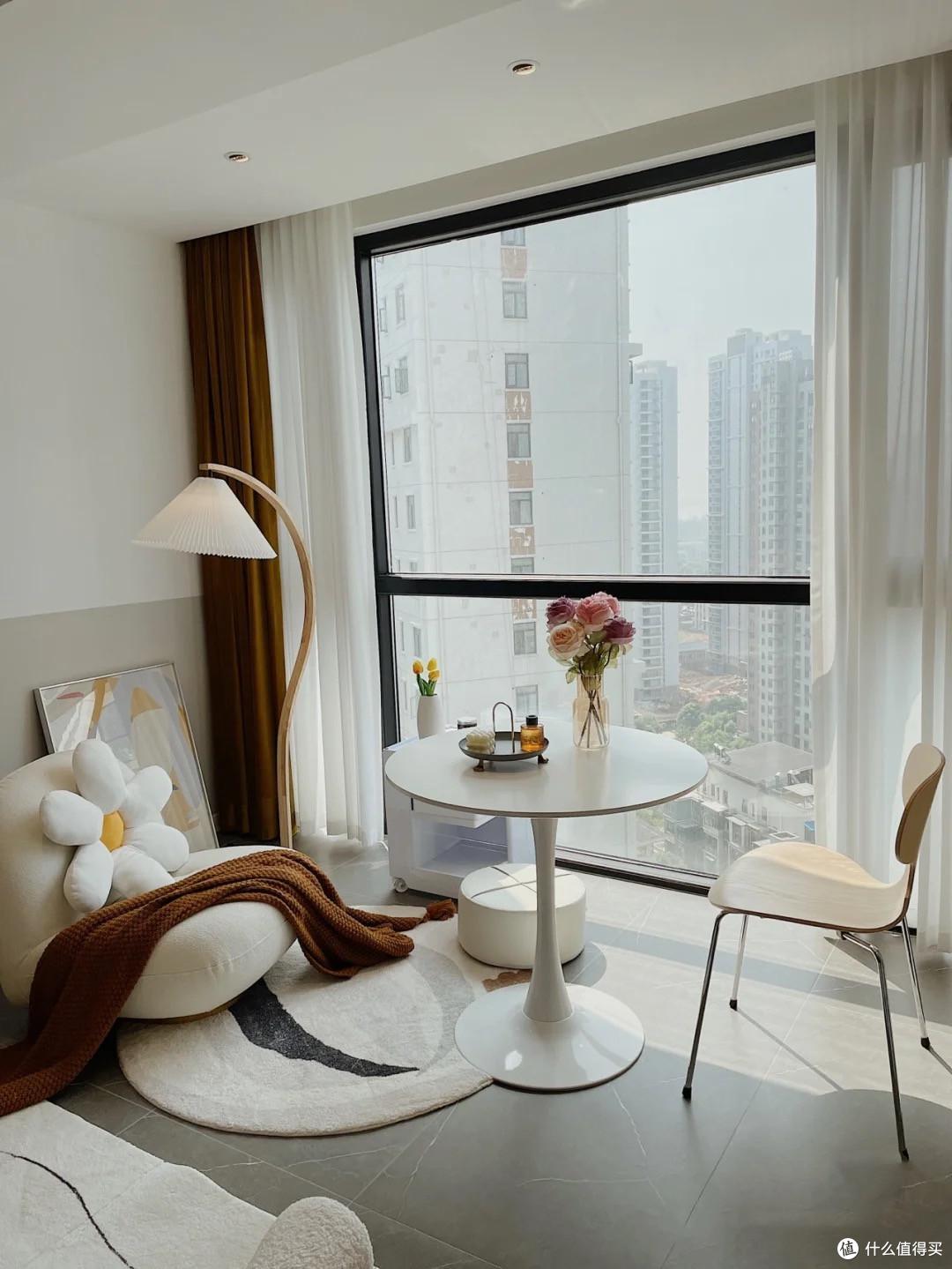 上海一婆婆把78㎡小屋,装成我住不起的模样,网友:这是别墅吧