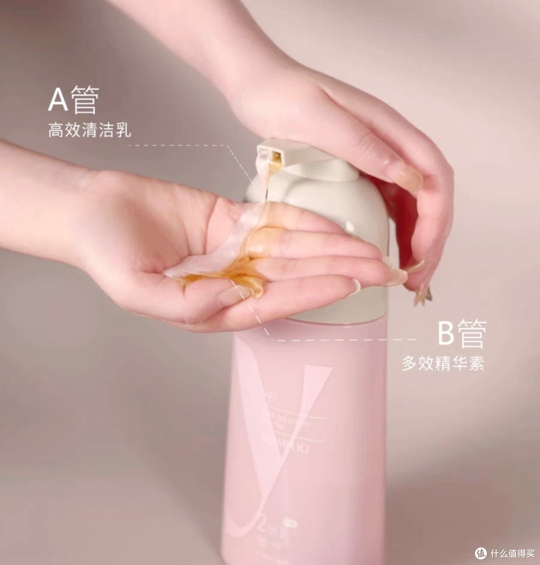 二合一沐浴露,让宠物毛发更亮丽!