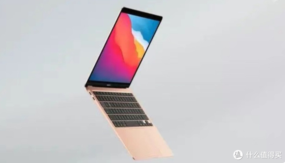 告别卡顿，苹果MacBook Air M1版让你爱不释手！