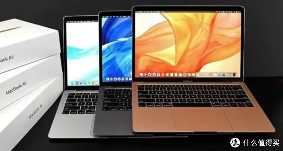 告别卡顿，苹果MacBook Air M1版让你爱不释手！