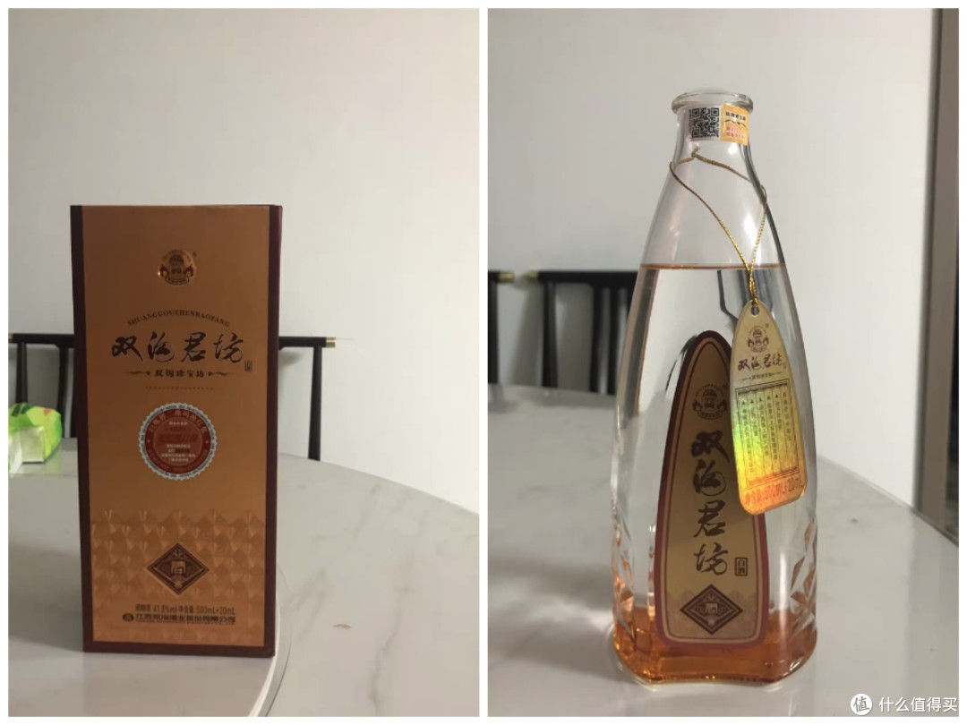 平价口粮酒:寻常百姓家的琼浆玉液