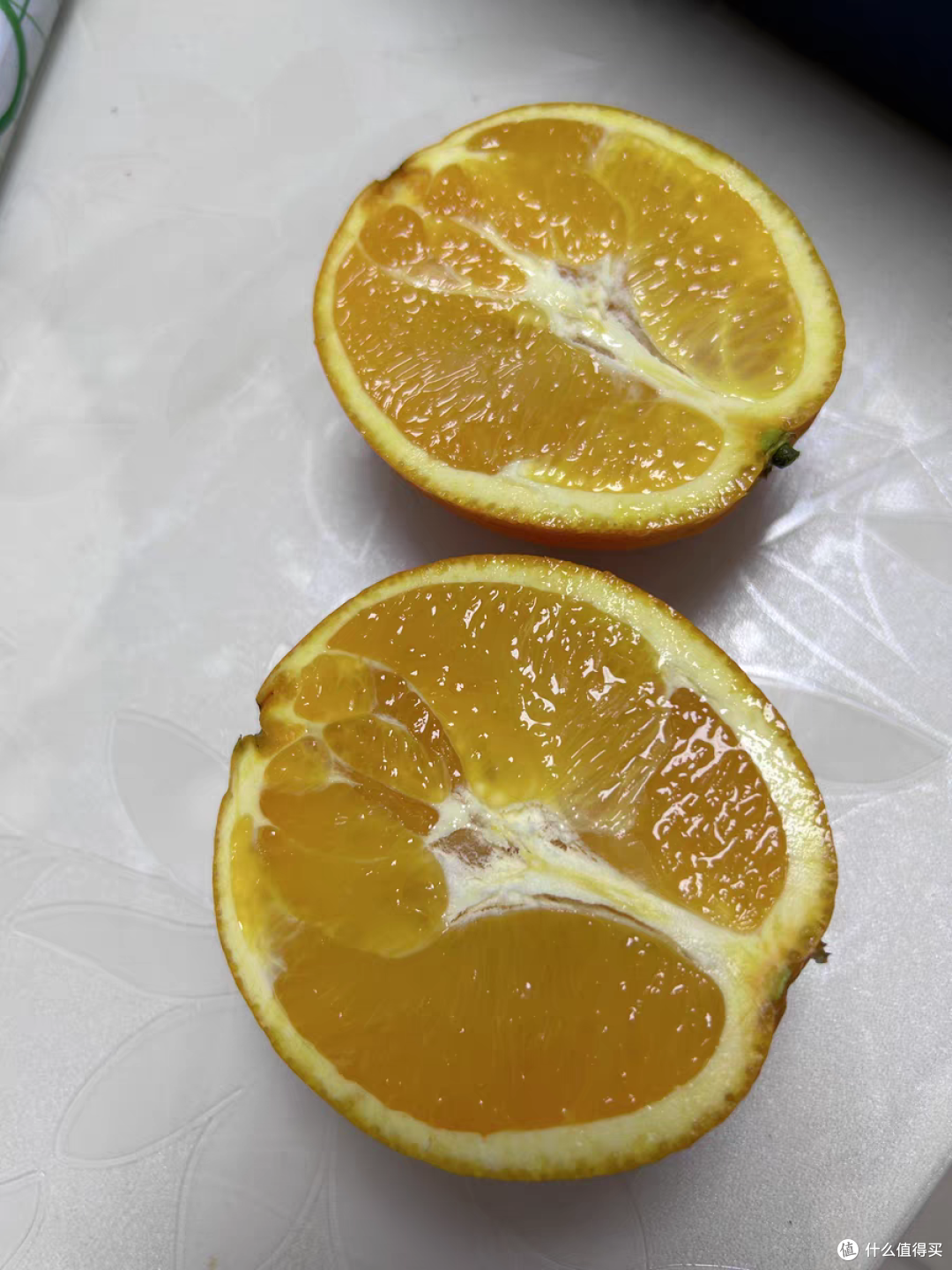老人小孩都爱吃的橙子,过年不能少的水果