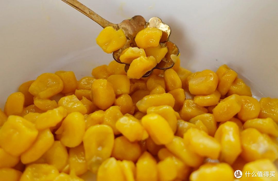 脱皮玉米粒：玉米食品行业的新宠
