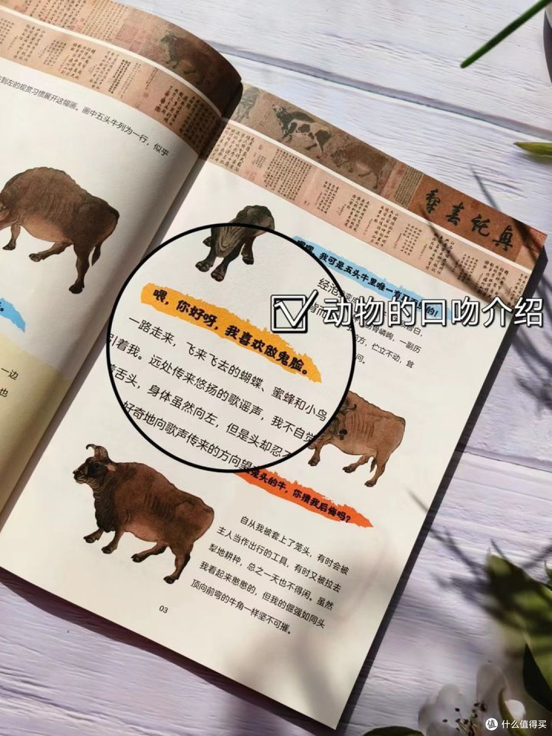 带娃来一场穿越千年的见面会!