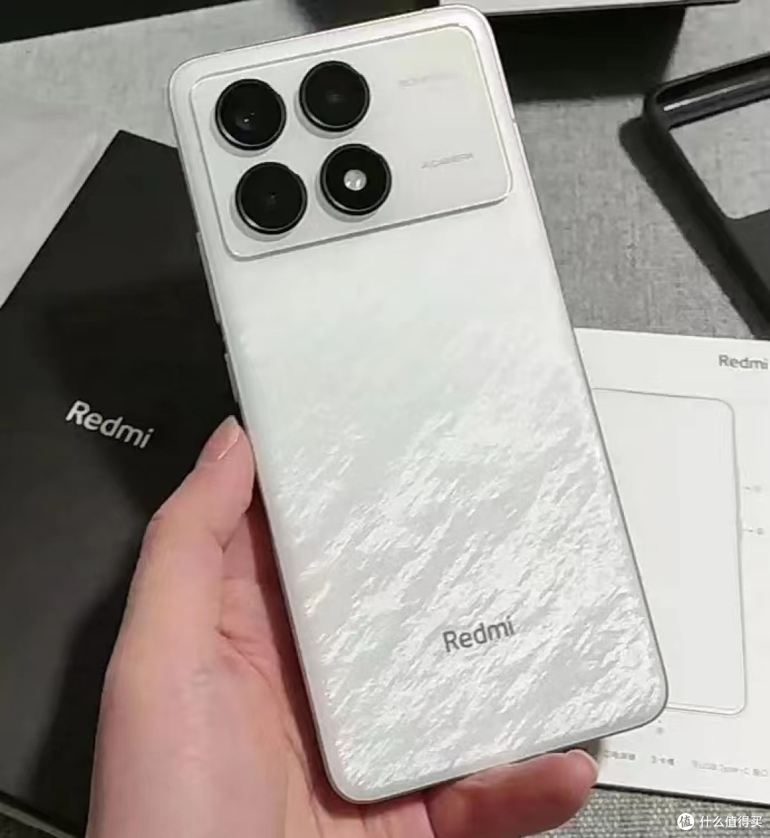 如何评价新发布的一加Ace3,与红米K70和iQOO Neo9相比如何取舍?