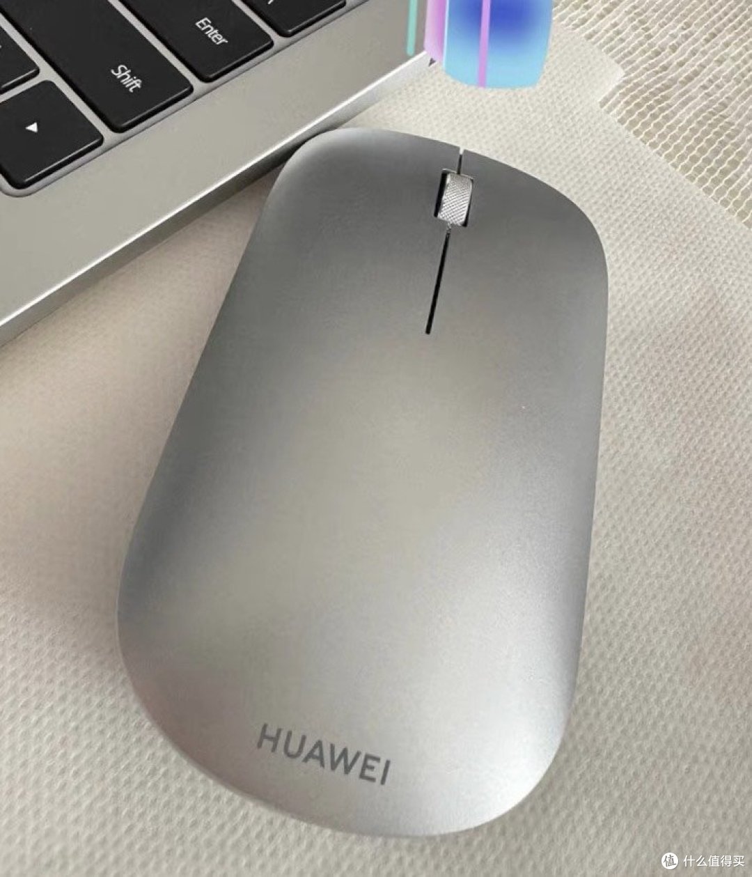 华为无线鼠标 提高幸福感