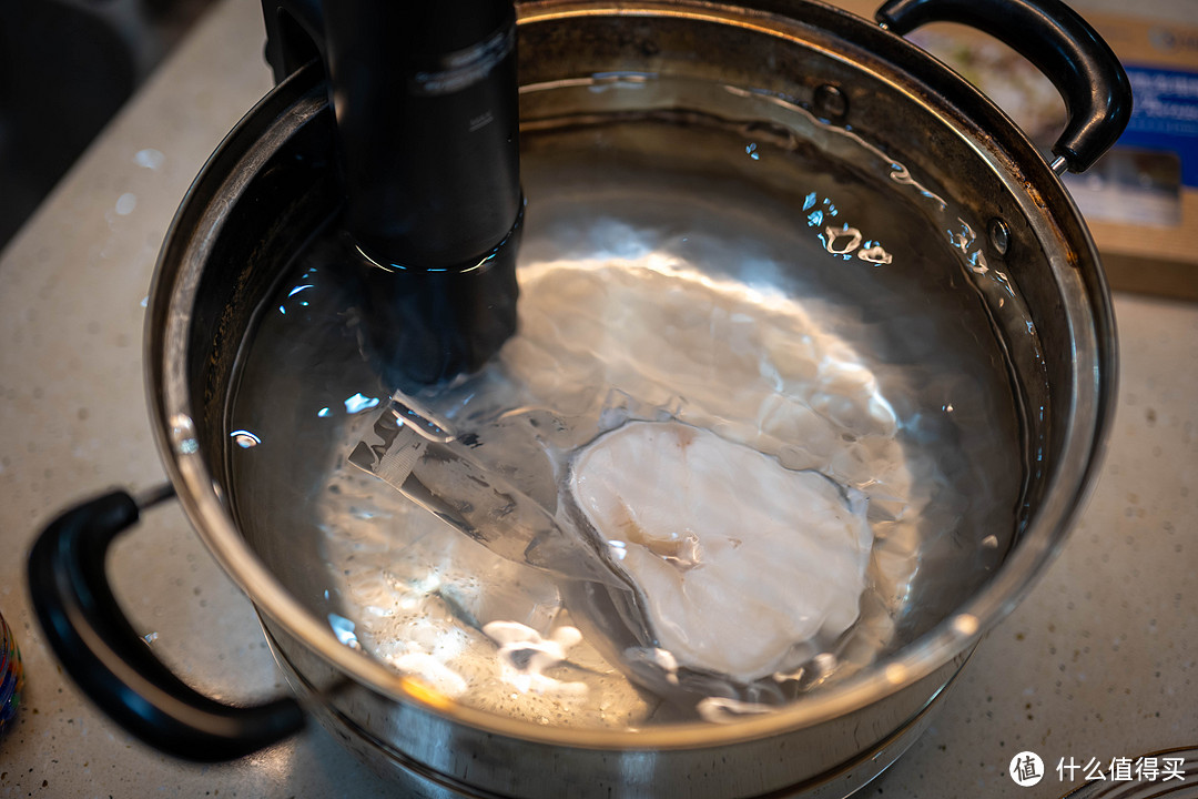 因材施热，精准控温——出品鲜嫩食材的ANOVA 低温慢煮机体验
