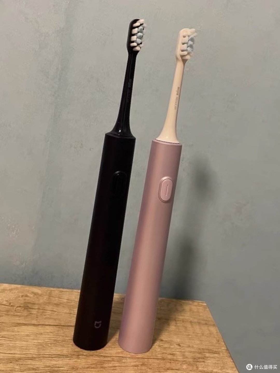 🌟 亮白如新，告别牙黄！小米电动牙刷，你的日常美齿神器！