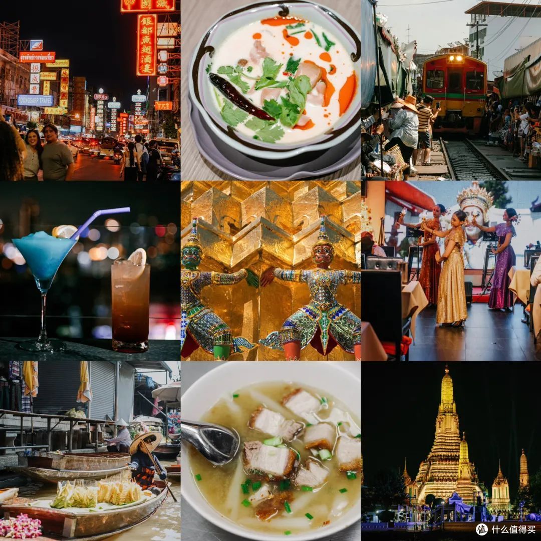 刚刚官宣免签,好攻略立刻奉上!