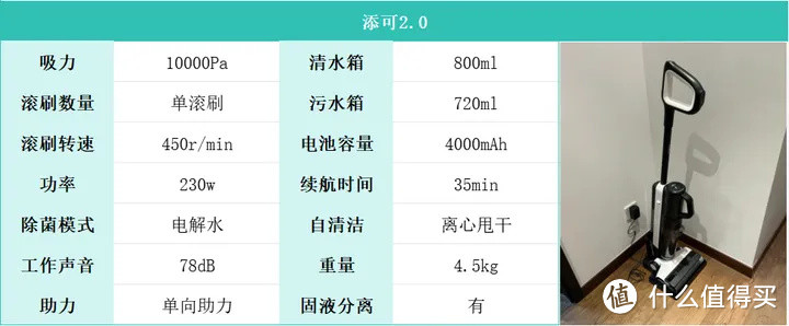 2024年洗地机怎么选？家用洗地机挑选攻略大全！希亦、美的、添可、追觅、石头等洗地机深度体验！