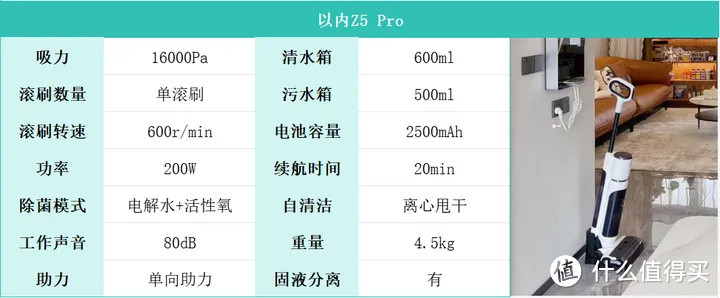 2024年洗地机怎么选？家用洗地机挑选攻略大全！希亦、美的、添可、追觅、石头等洗地机深度体验！