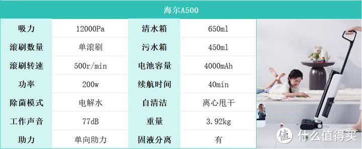 2024年洗地机怎么选？家用洗地机挑选攻略大全！希亦、美的、添可、追觅、石头等洗地机深度体验！