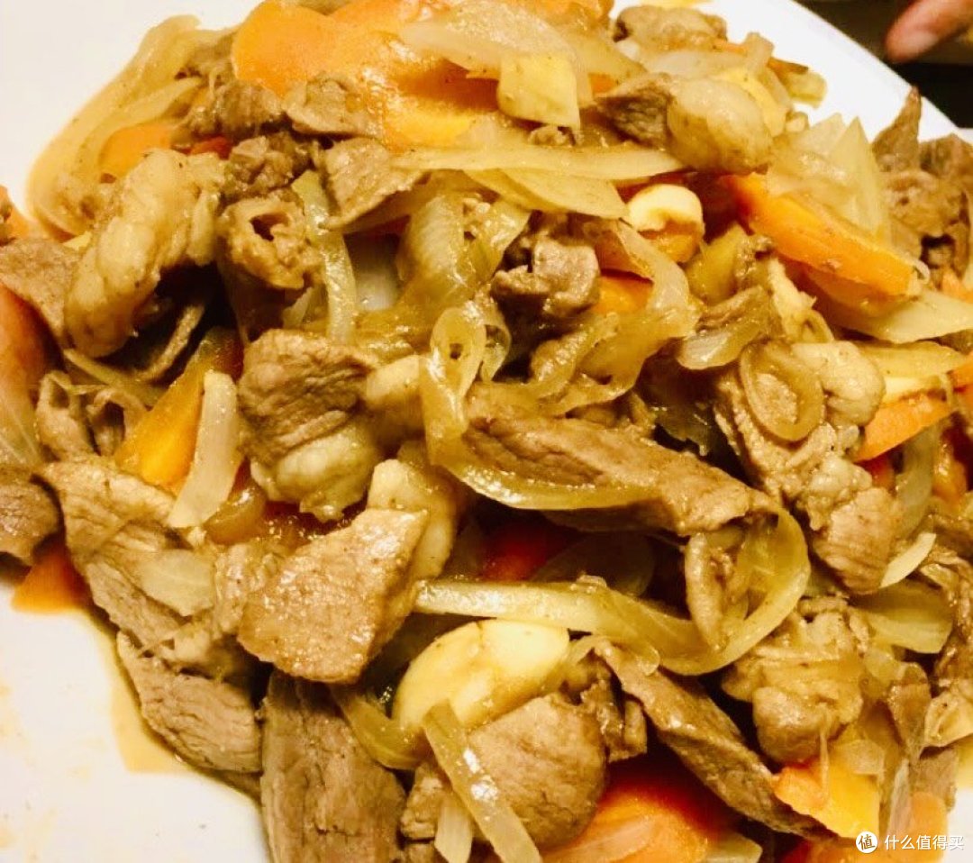对自己好一点,再好一点——香到骨子里的烤羊腿