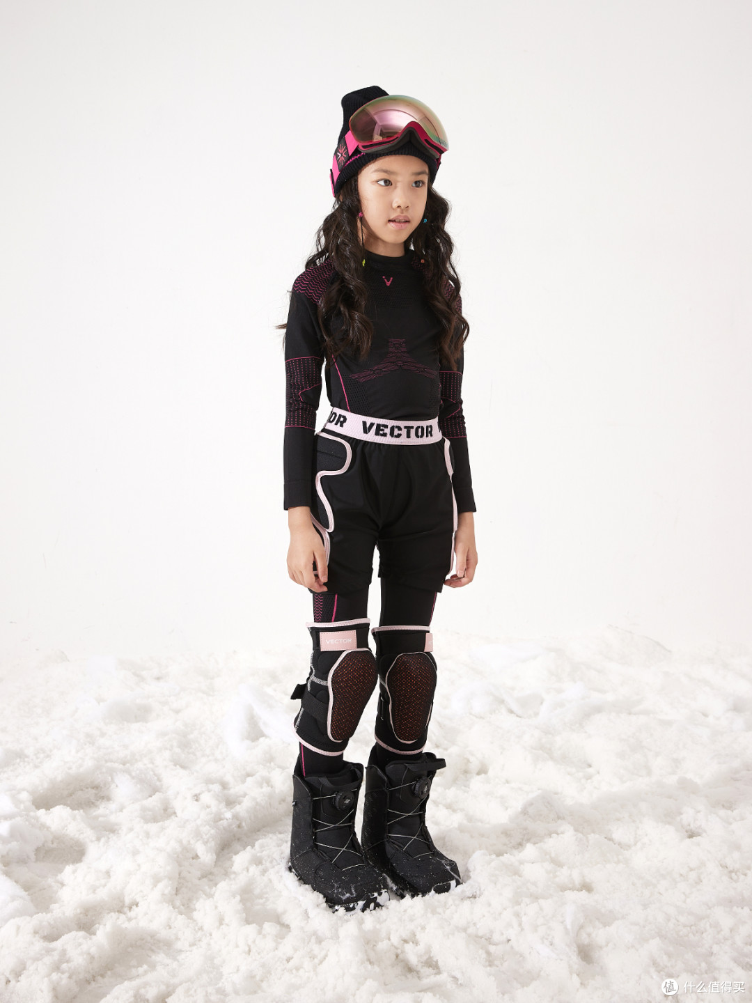 孩子们的滑雪装备,是租还是买?