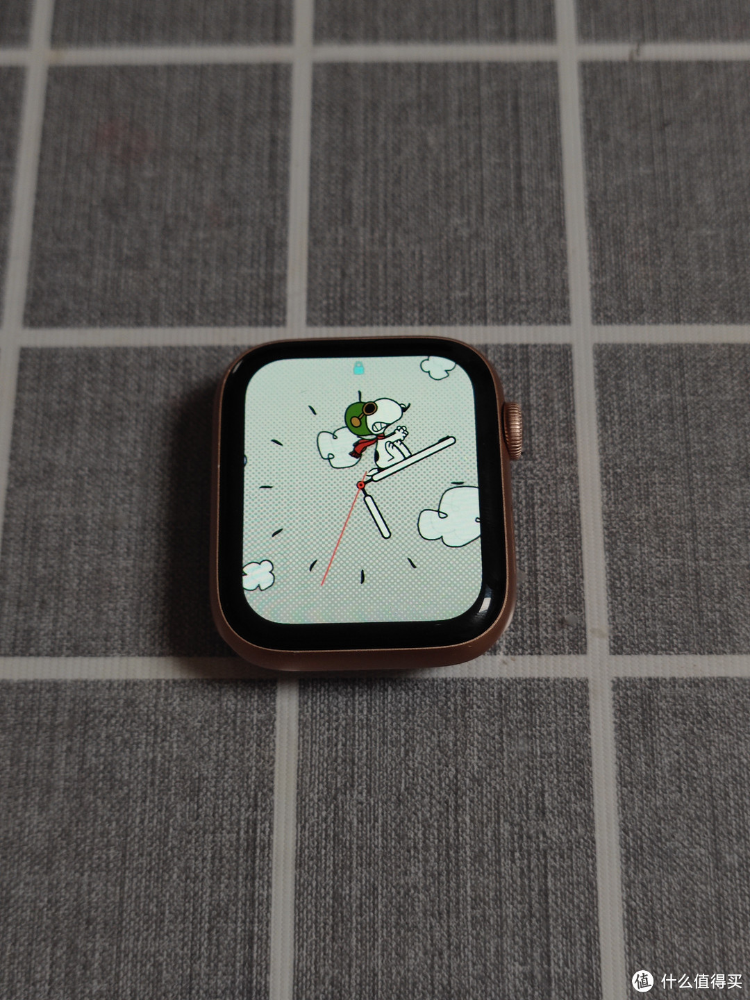 有缺点也有优点的Apple Watch是一台值得购买的智能手表。