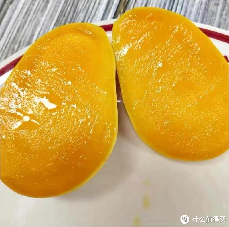 常吃芒果好处多，可吃多了就不好了