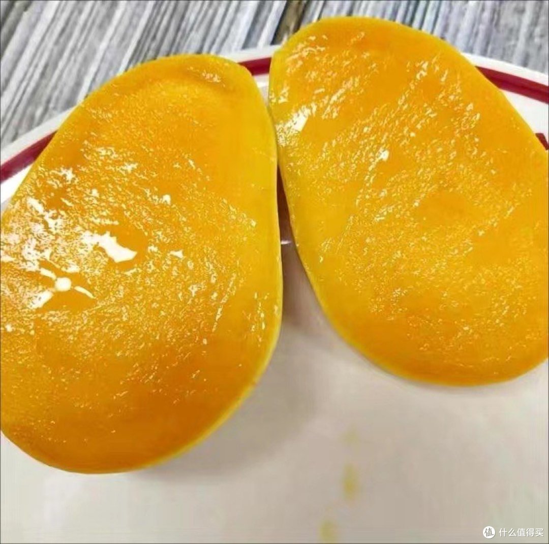 常吃芒果好处多,可吃多了就不好了