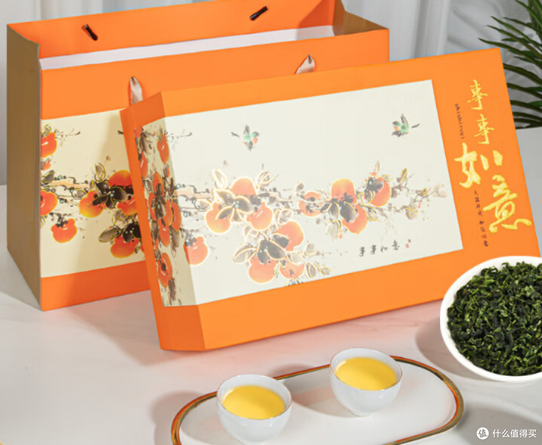 怀香岁月,醉君怀茶叶特级铁观音:品味生活的艺术与传承!