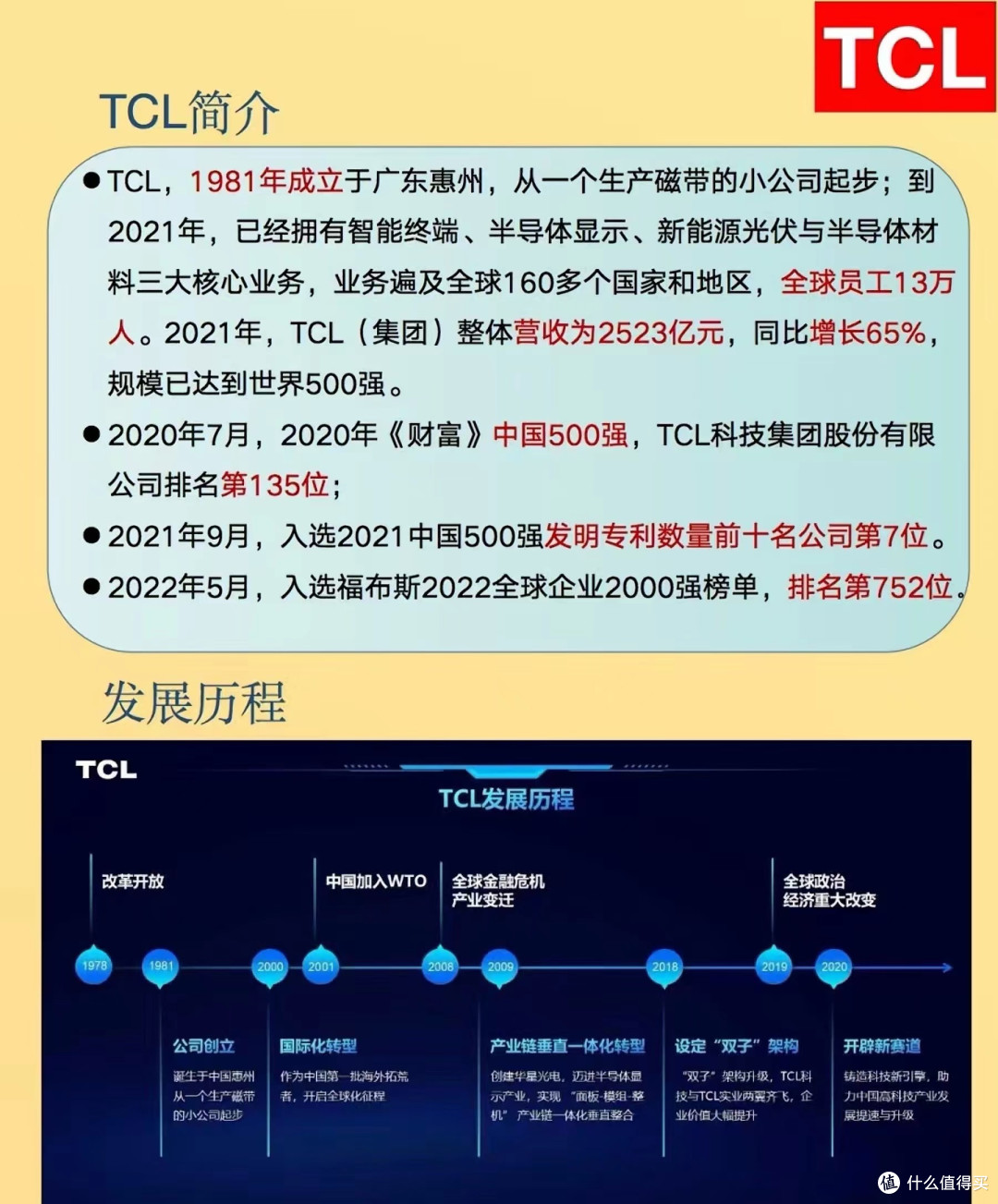如何选到一台靠谱的电视？