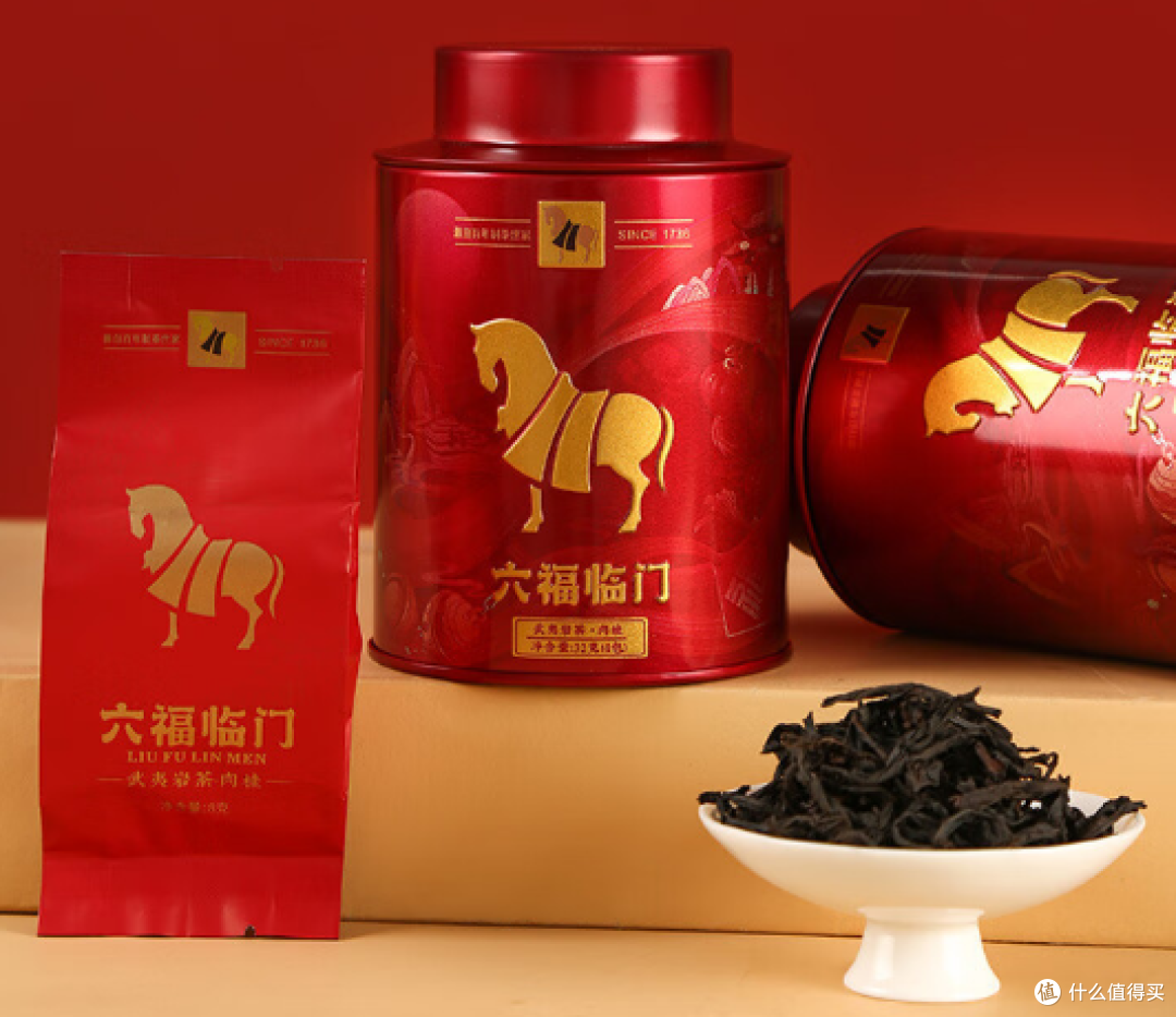 品味艺术之美:八马茶业茶叶组合的香韵之旅!