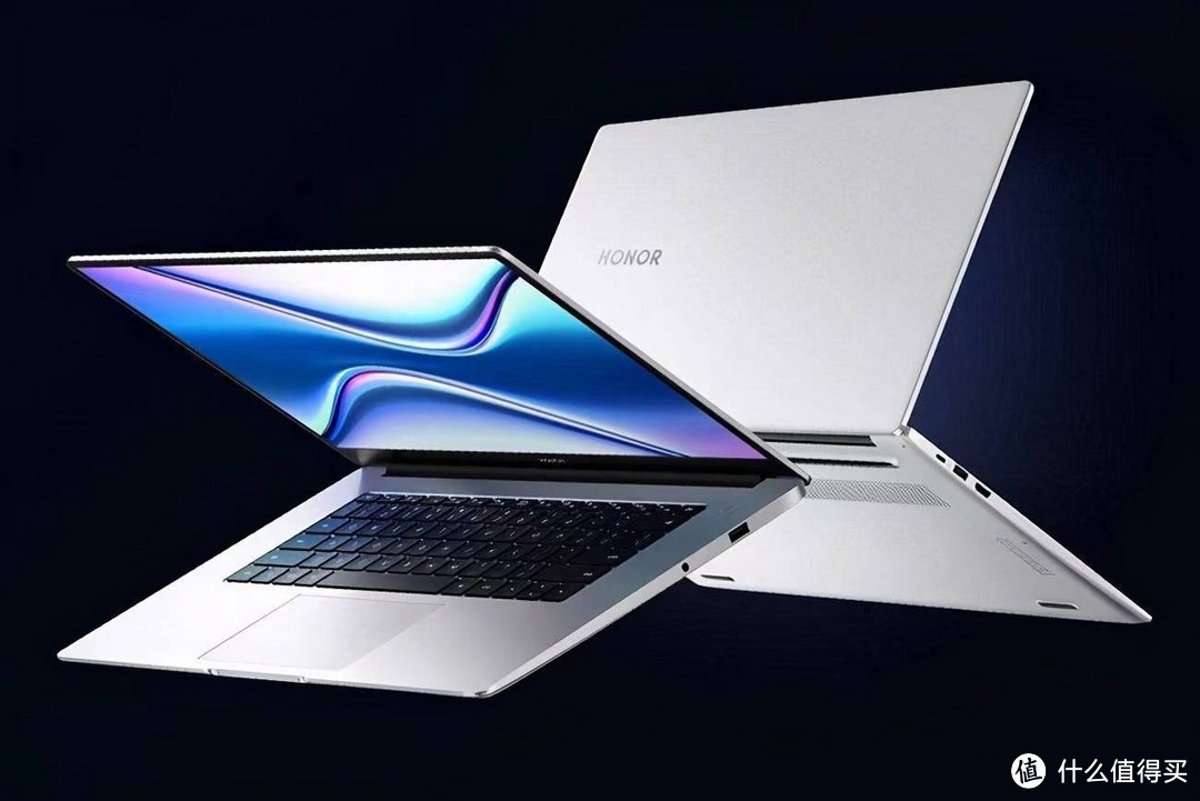 轻薄时尚，美观大气，荣耀笔记本MagicBook X14只卖3299元！