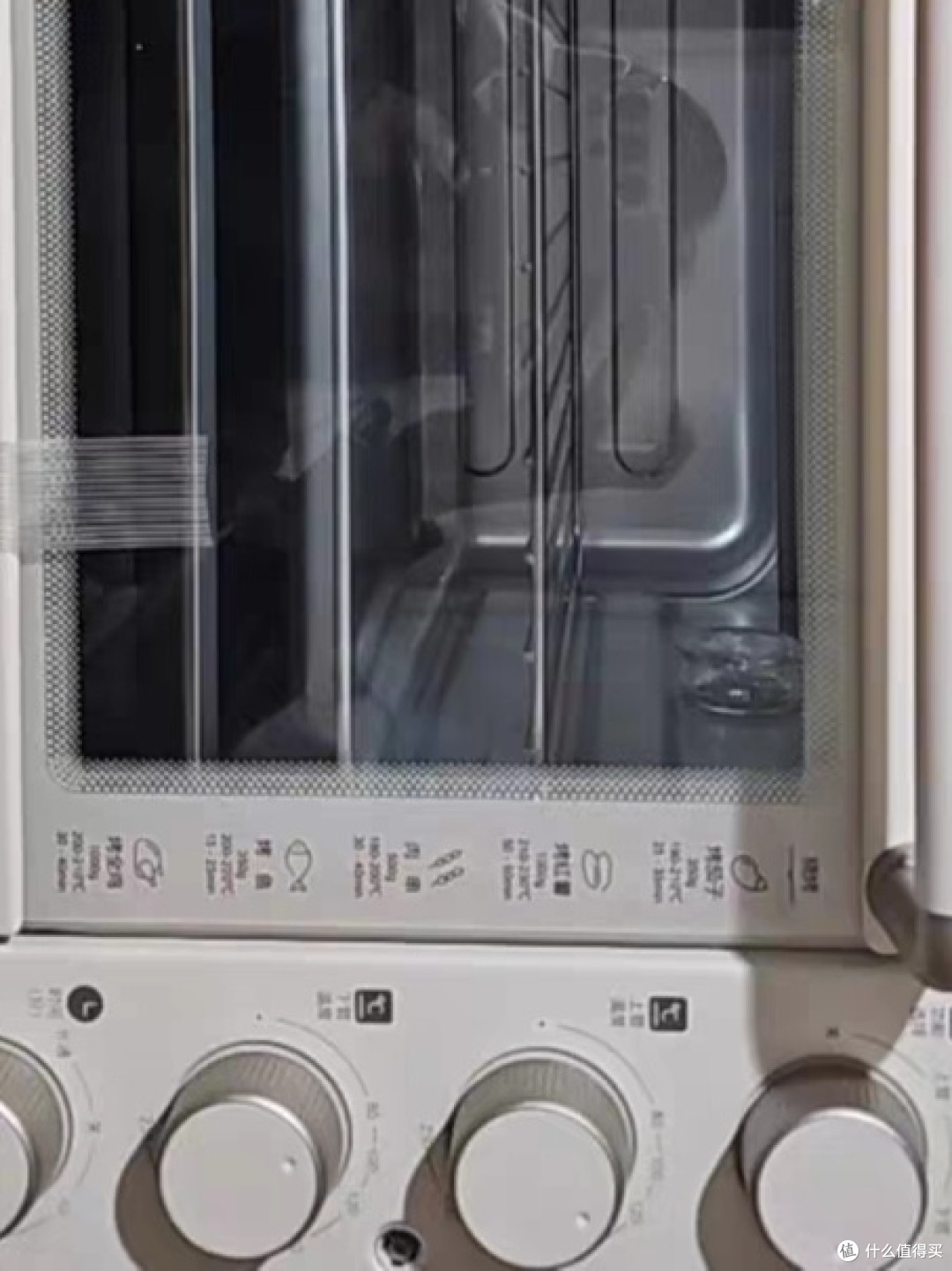 电烤箱