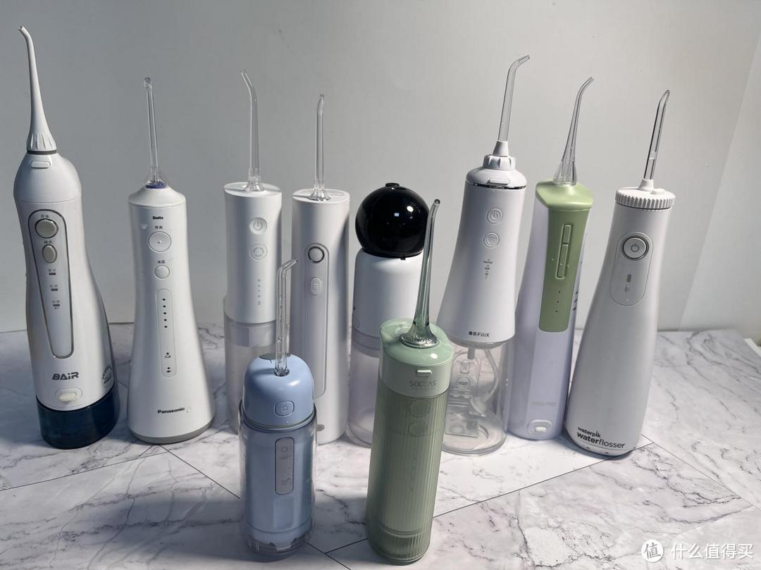 牙医是否让用冲牙器?揭秘三大槽点风险!