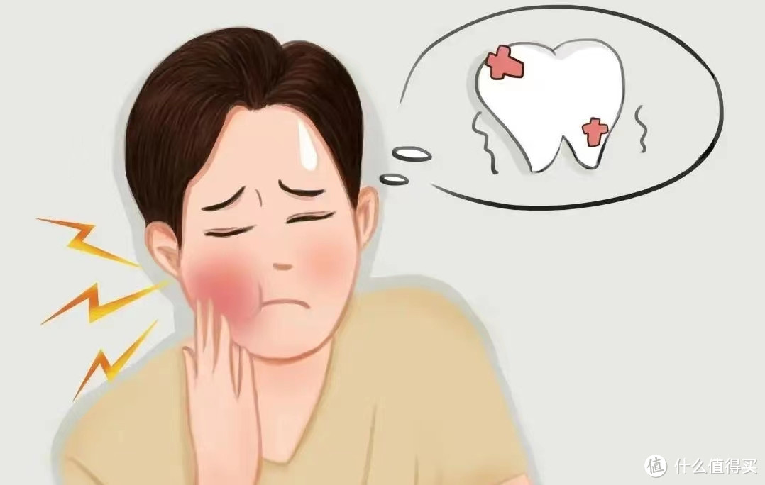 牙医是否让用冲牙器?揭秘三大槽点风险!