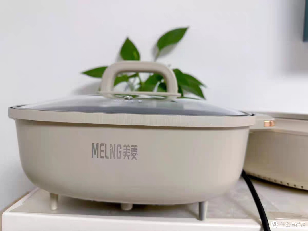 美菱电火锅锅:家用电煮锅的新标杆