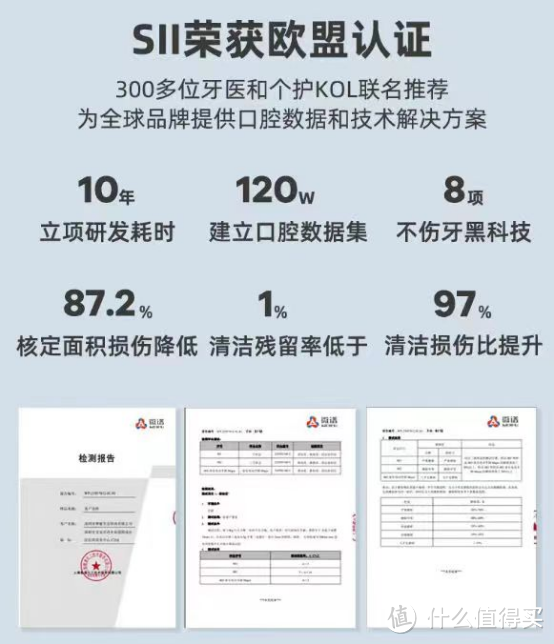 哪款冲牙器性价比高？五款性能极优机型火爆力荐！