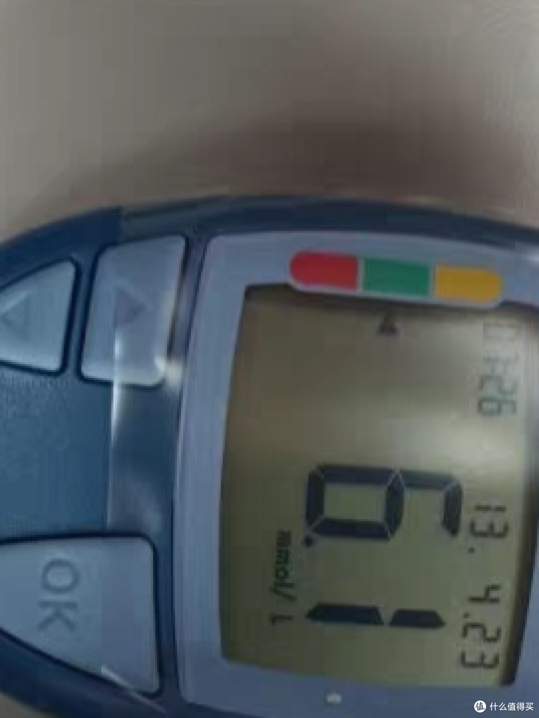 优安康血糖仪