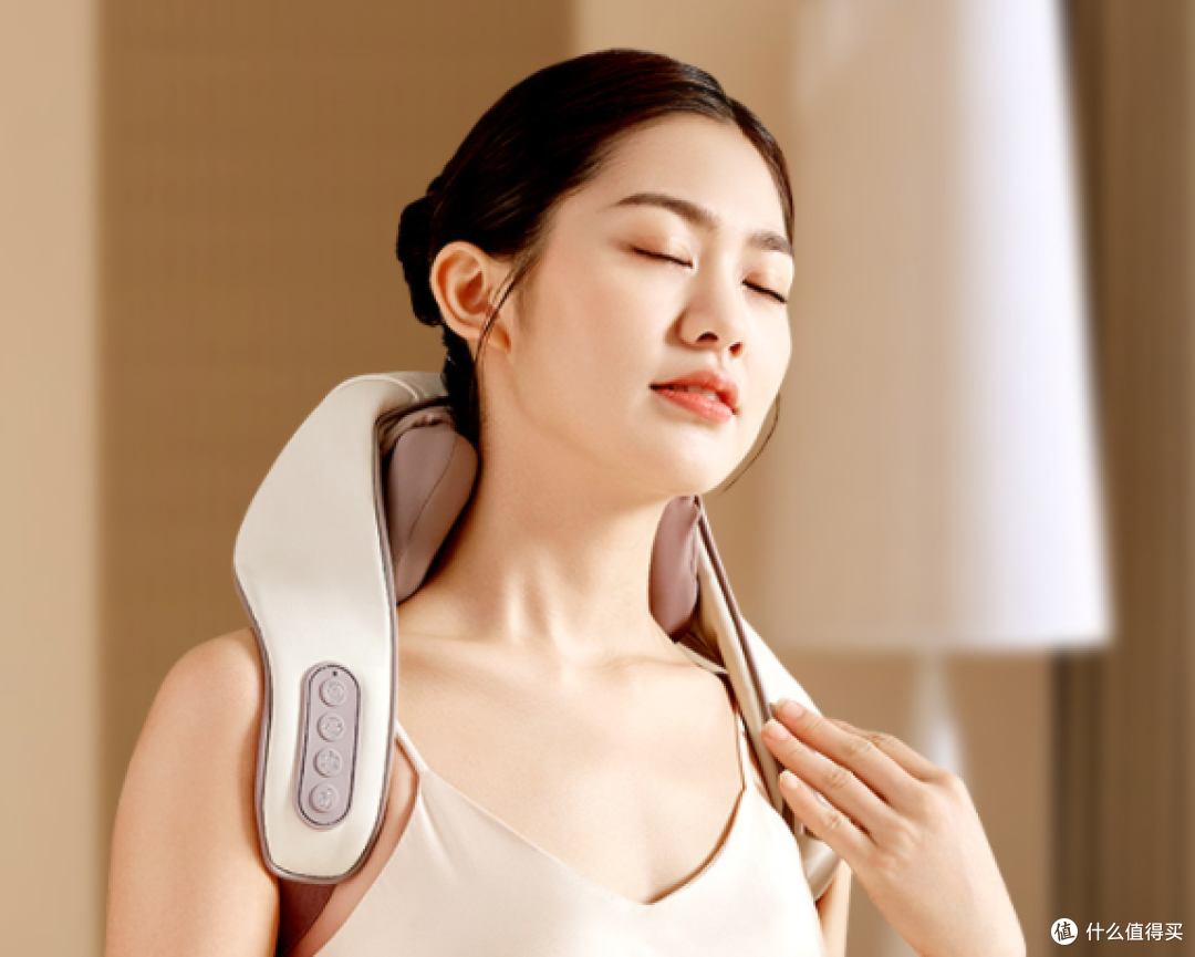颈椎按摩器怎么选?独家推荐五大明星机型!