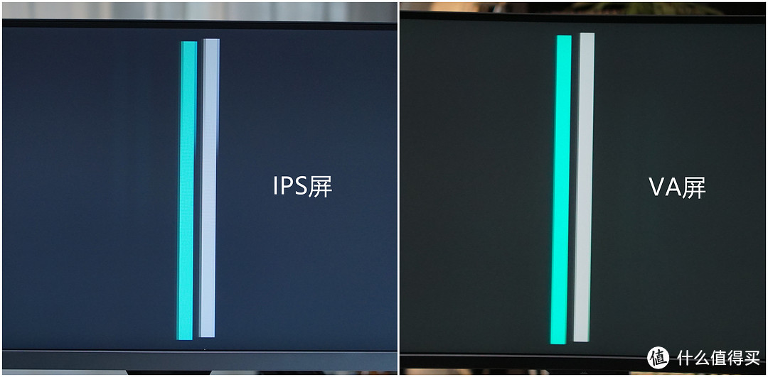 IPS与HVA屏，哪个更适合游戏玩家？三款显示器横向对比，深度解析雷鸟Q8显示器