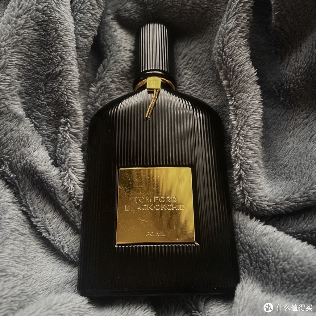 汤姆福特香水：奢华与个性的交织