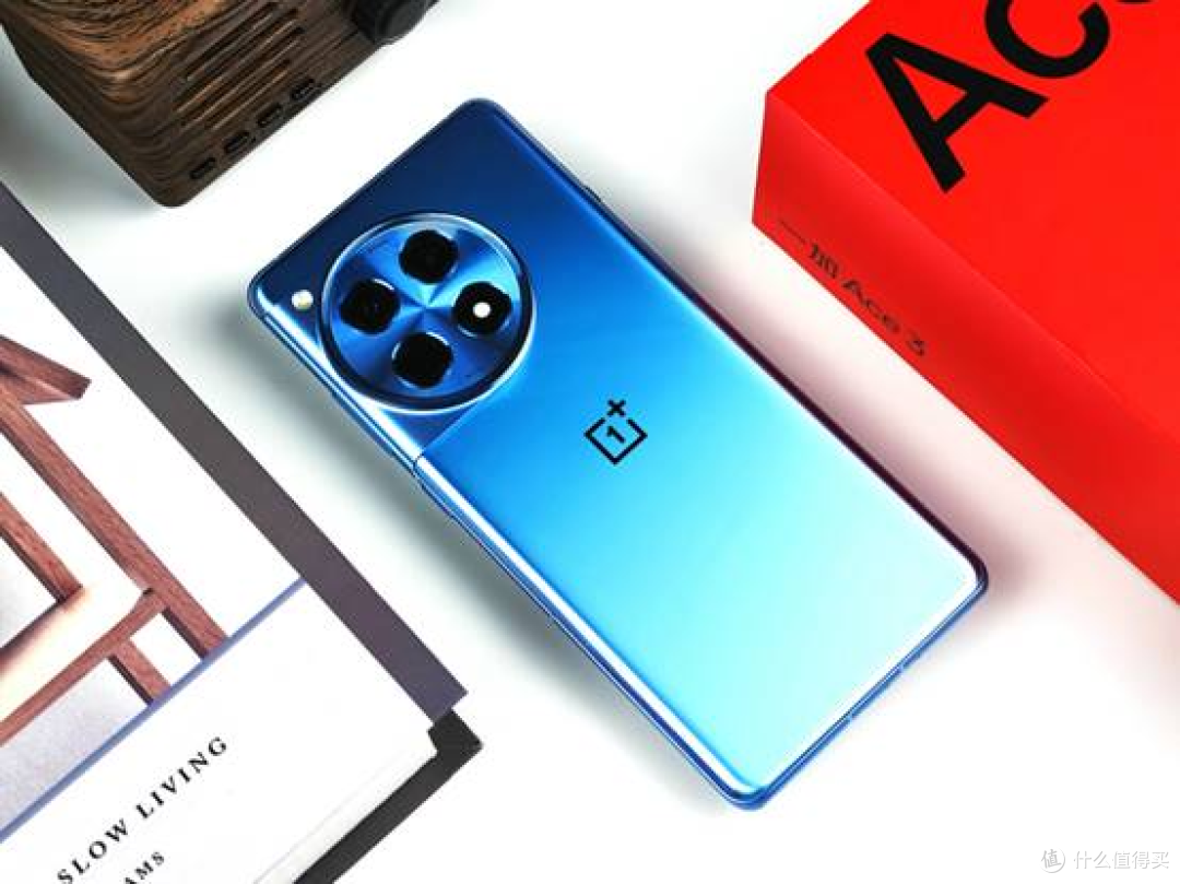 一加 Ace 3 测评:2599元起,大电池大存储,更有降价之惊喜!