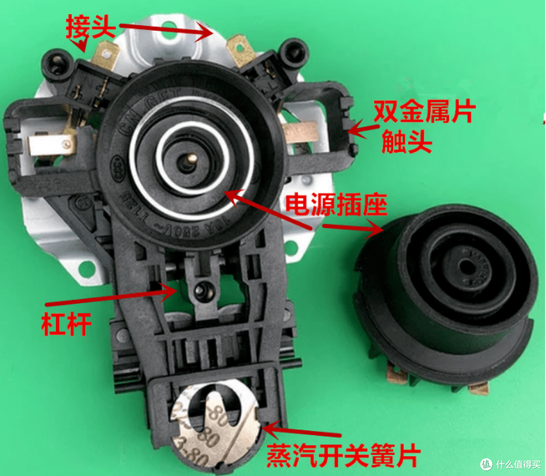 宝宝烧水壶的副作用有哪些?避开四大致癌弊端结症