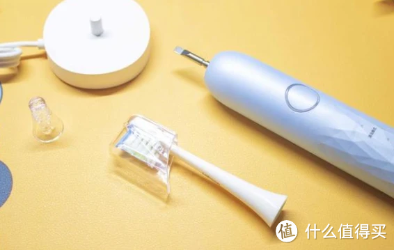 四大电动牙刷行业智商税需警惕：远离损伤牙龈出血产品！