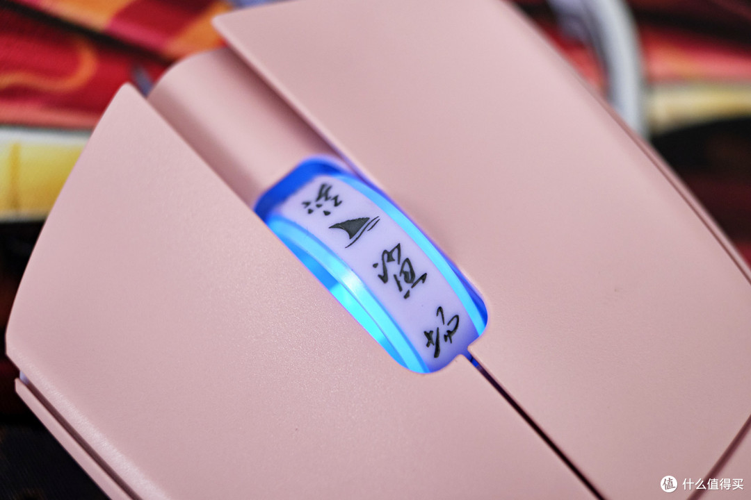 达摩鲨的硬汉柔情,M3S Pro与武僧鲨的邂逅