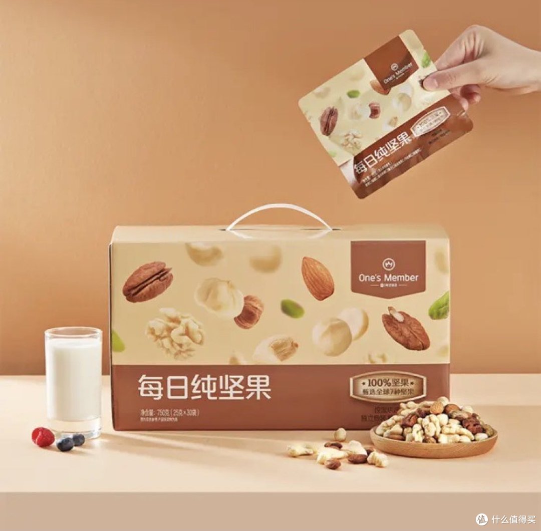 春节倒计时，必备年货清单曝光！