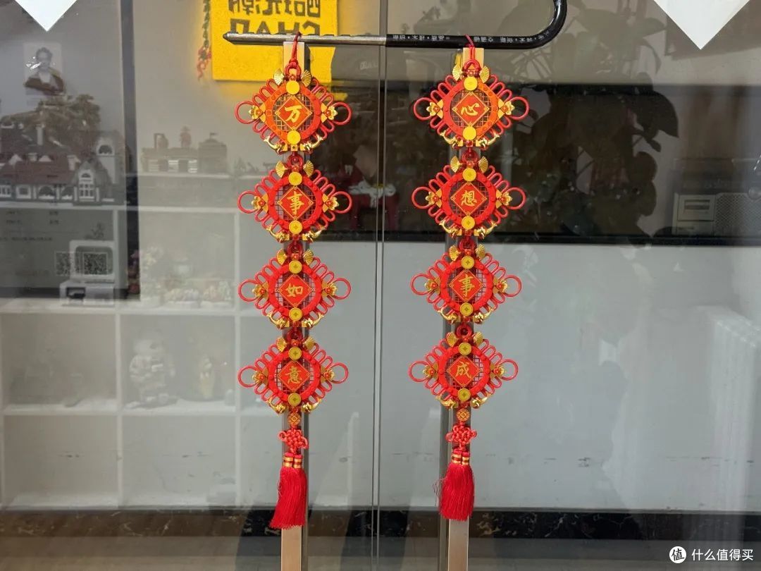 柿柿如意！年年快乐！森宝积木祥狮抱福&柿柿如意&福满联开箱评测