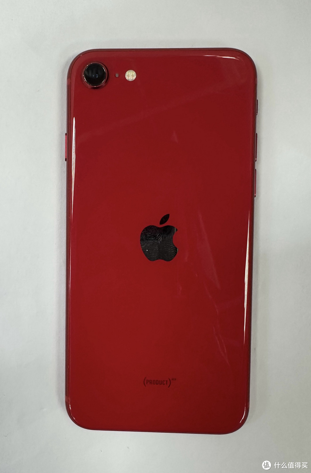 买a13送苹果小钢炮2020款iphonese的再度体验