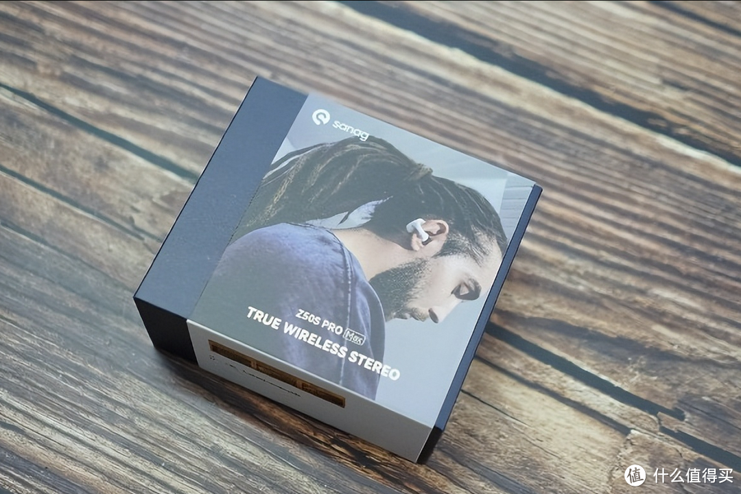 新“耳感”新体验，sanag塞那Z50s Pro Max耳机