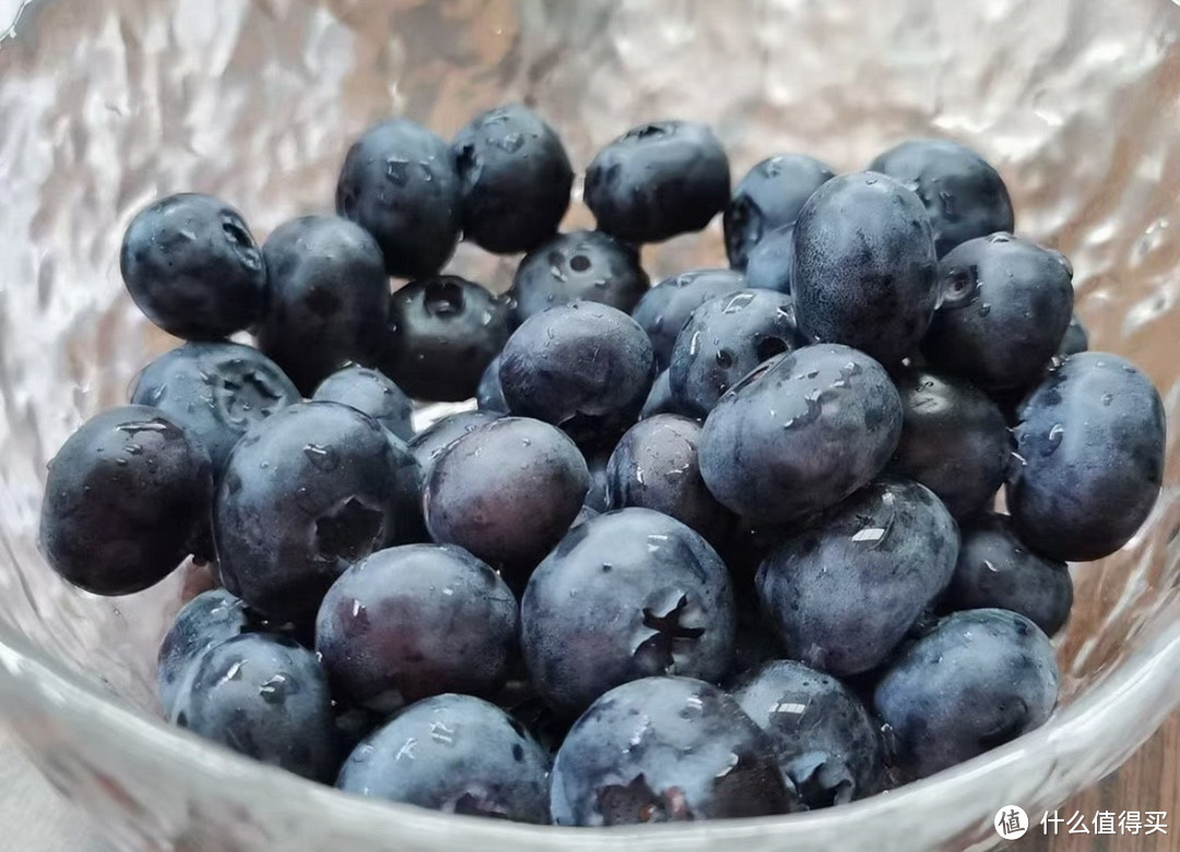 水果界的颜值担当！蓝莓、猕猴桃、哈密瓜，哪个是你的最爱？